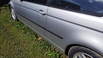 BMW 316ti Compact - 4