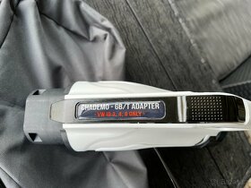 Nova redukce adapter rychlého nabíjeni GB/T na CHADEMO VW I - 4