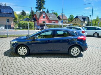 Ford Focus r.2016, naj. 139t.km, KLIMA 2x KOLA SERVISKA - 4