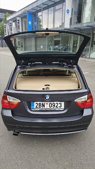 Bmw e91 - 4