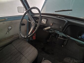 Trabant - 4
