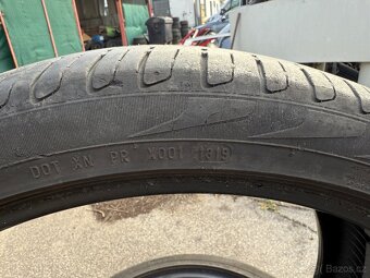 275/35r22 letní pneu Pirelli scorpion - 4
