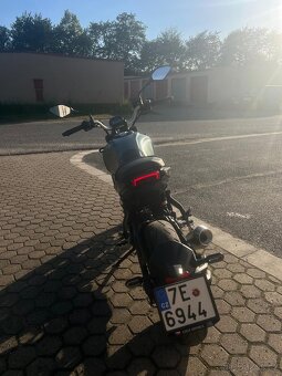 Voge 300AC - 4