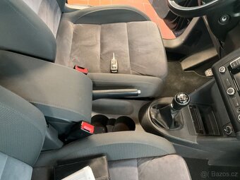 Volkswagen Touran III 2.0 Tdi 103 KW HIGHLINE 7-MÍST 186tkm - 4