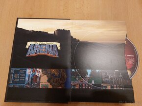The Elder Scrolls _ Anthology 1-5 / Rare - 4