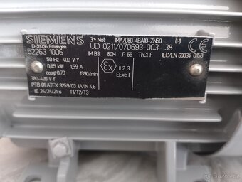 Elektromotor - 4