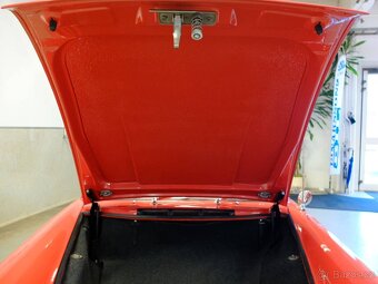 Porsche 912 1965 - 4