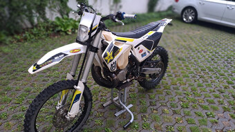 Husqvarna TE300 2017 - 4