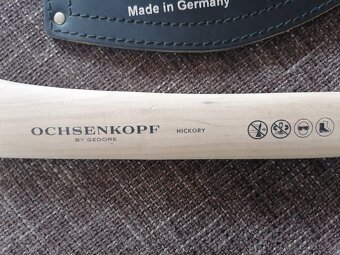 sekera Ochsenkopf - 4