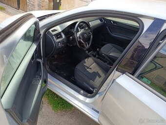 Rapid 1.6tdi 77kw rv 2015 - 4
