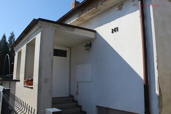 prodej rodinný dům 309m2, Káraný, pozemek 552m2, Praha - vý - 4