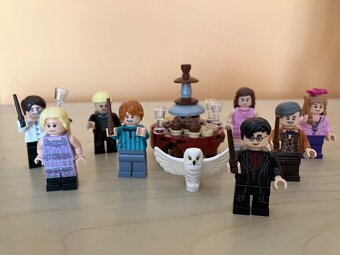Harry Potter- Lego - 4