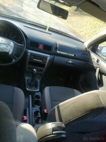 Škoda Octavia 1.9 tdi 66kw - 4