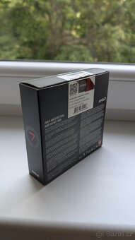 ✅Procesor AMD Ryzen 7 7700x - 4