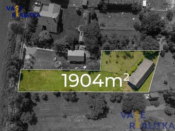 Prodej, stavební pozemek, Hranice IV-Drahotuše, ul. Pivovars - 4