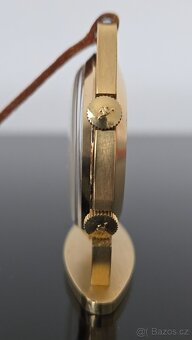 Jaeger LeCoultre - Svegliarino memovox - 4