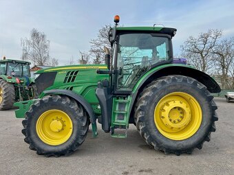 John Deere 6210R - 4