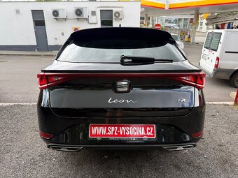 Seat Leon FR 2.0TDi DSG • 2/2022 • 110kw • Odpočet DPH • - 4