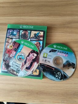 prodam xbox one s --1TB-- 2 hry-- - 4