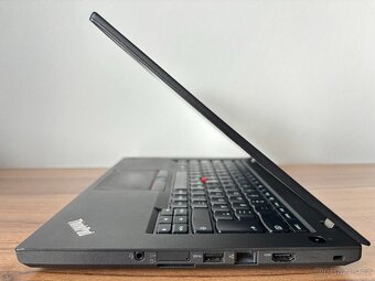 Lenovo ThinkPad T460, IPS, 1920x1080 - 4