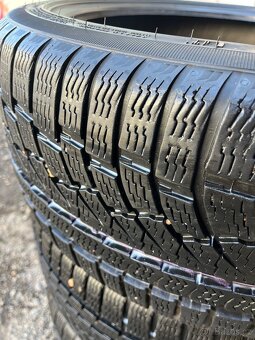 Sada Zimní pneu 225/40 R18 - 4