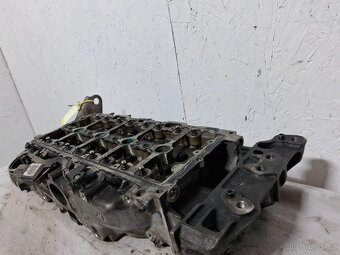 Hlava válců, Peugeot, Citroen 1.5 BLUE HDI TDCI 9812313410 - 4