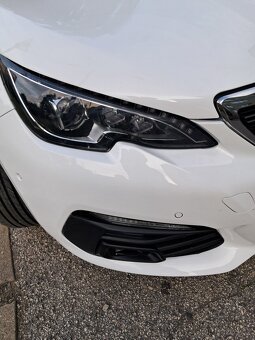 Prodám Peugeot 308 1.5 blu HDI - 4