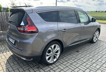 Renault Grand Scenic IV 2018 - 4