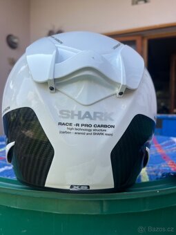 Shark race r pro Carbon - 4