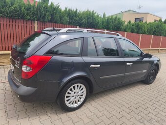 Renault Laguna 1.9DCi 96kW Panorama - 4