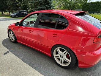 Seat Leon FR 1.8T 132kw - 4