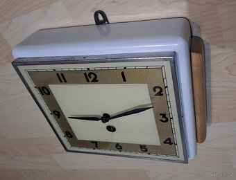 Nástěnné hodiny Prim - Chronotechna - 4