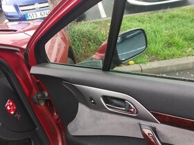 Peugeot 407 SW - 4