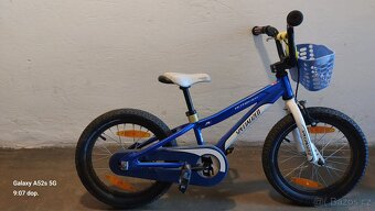 Specialized Hotrock 16 - 4
