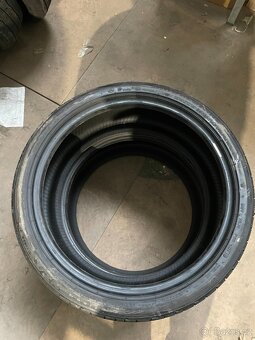 Letní pneumatiky Bridgestone 225/40 R19 - 4