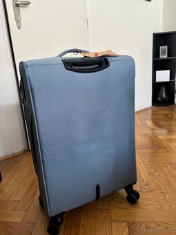 AMERIČAN TOURISTER CESTOVNÍ KUFR - 4