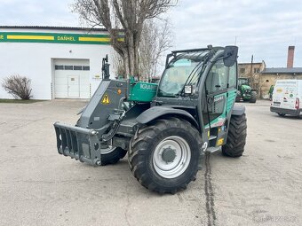 manipulátor Kramer KT357 - 4
