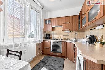 Prodej bytu 2+1 v Ostrově, ul. Masarykova, okr. Karlovy Vary - 4