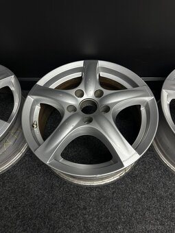 Alu Ronal 5x112 16” - 4