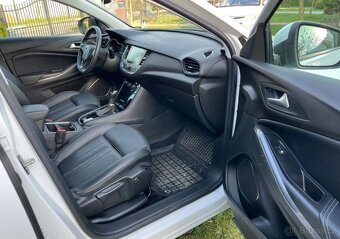 Opel Grandland X 2.0 CDTI Design Line S&S - 4
