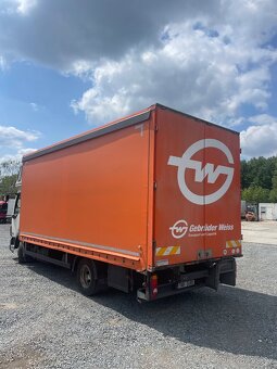 Daf LF 45.180 Valník-Skříň - 4