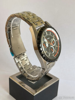 Timex Retrograde T2M428 - 4