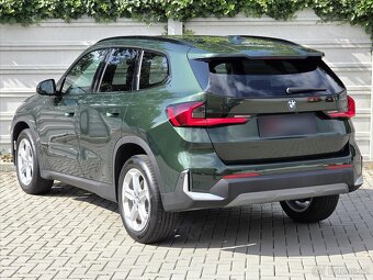 BMW X1 1,5 sDrive20i MHEV Premium ČR 1.maj 12V sDrive20i MHE - 4