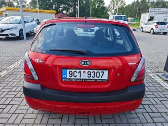 Rio PILOT 1.4CVVT 55kW - 4