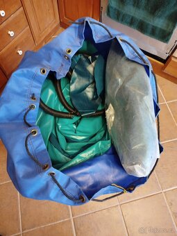 Raft "Riwa Otter 6", 2 kusy - 4