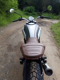 CFMOTO 700CL-X Heritage - 4
