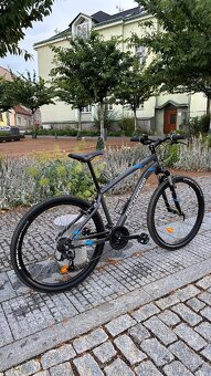 Kolo Rockrider ST 100🔥 Ram L🧍‍♂️🧍‍♀️ Kola 27.5🛞 - 4