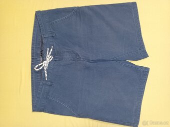 Pánské kraťasy vel.L,/34 - 4