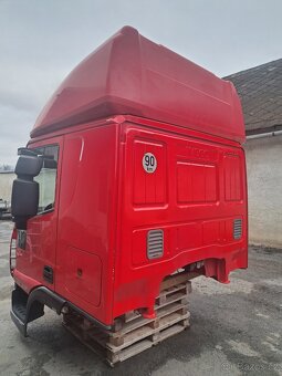 Iveco Eurocargo 75 Euro 6 r.v. 12/2015 - 4
