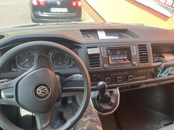 Volkswagen T6 - 4